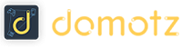 Logo-Domotz